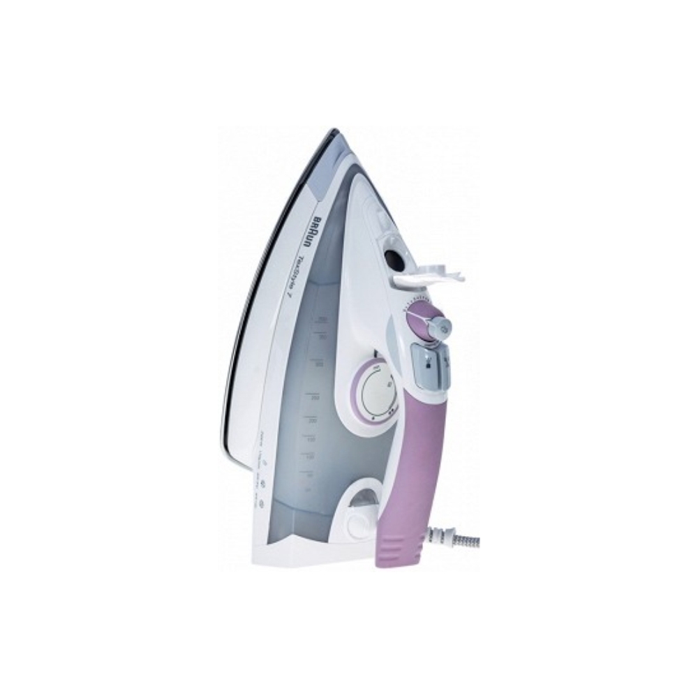 უთო BRAUN   TS 755
