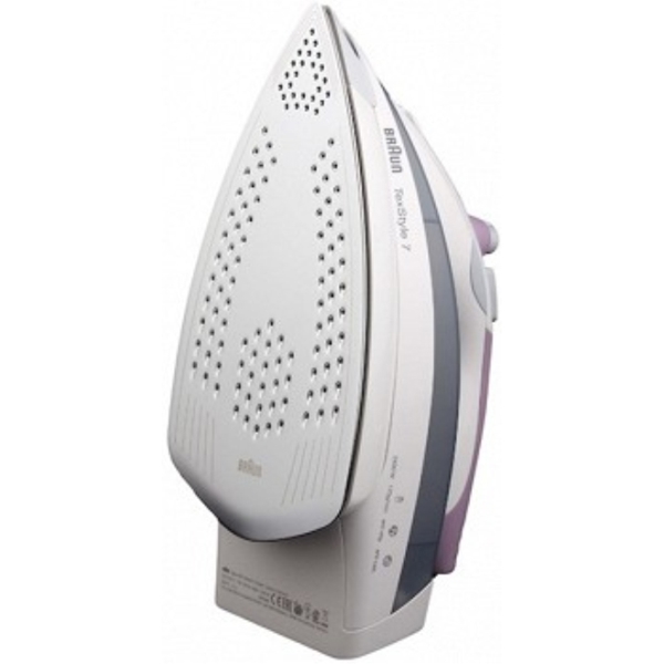 უთო BRAUN   TS 755