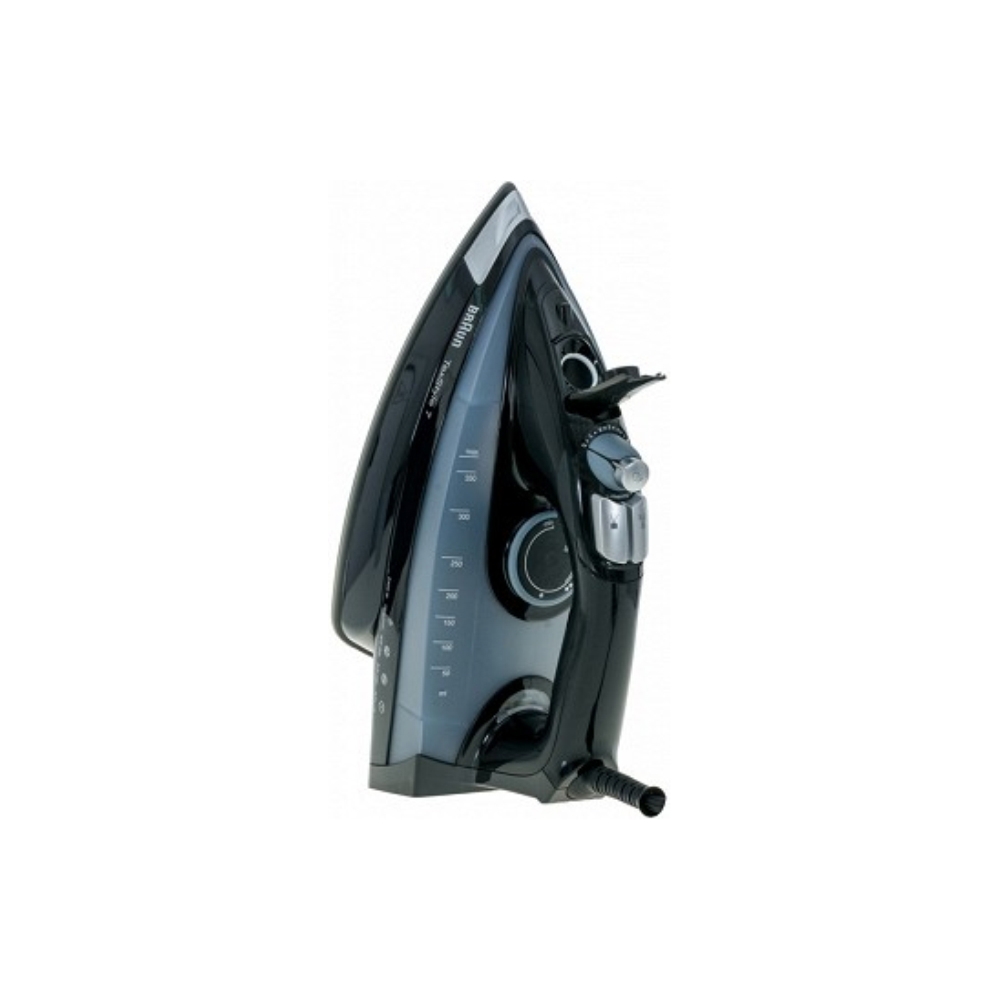 უთო BRAUN   TS 745  შავი