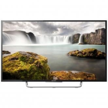 ტელევიზორი  LED SONY TV 32" (81CM) KDL-32W705CBR  BRAVIA SMART 16:9 FULL  HD 1920X1080  200HZ  USB  DVB-TT2C WIFI SUPPORT LAN SCART