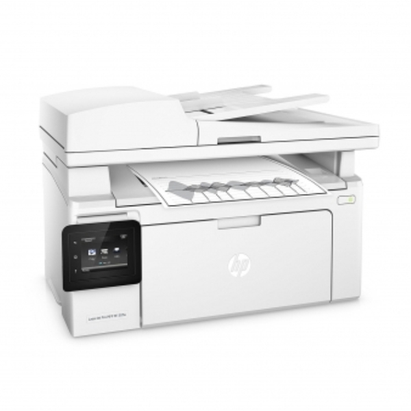 პრინტერი HP  LASER  LASERJET MFP M130FW