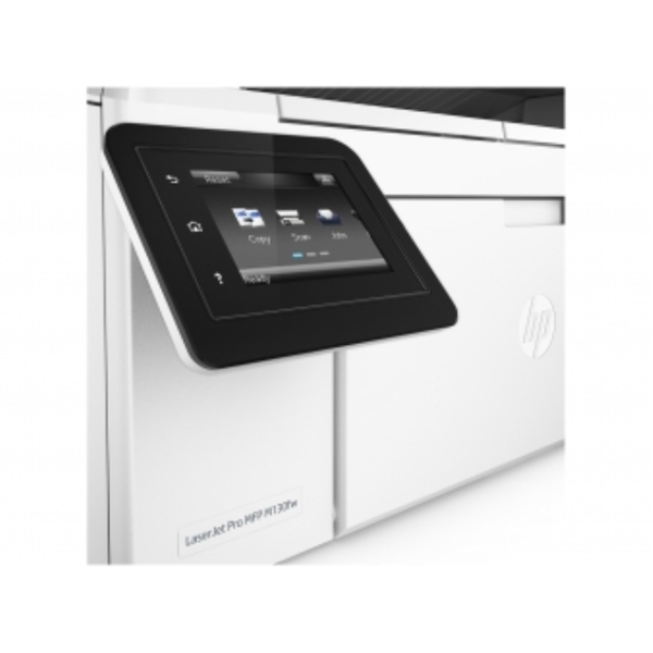 პრინტერი HP  LASER  LASERJET MFP M130FW