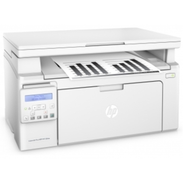 პრინტერი HP  LASER  LASERJET MFP M130NW  A4, 22PPM,256MB,