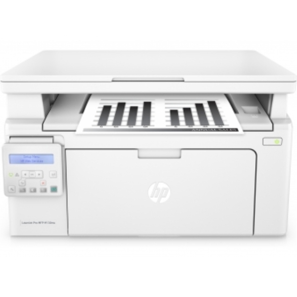 პრინტერი HP  LASER  LASERJET MFP M130NW  A4, 22PPM,256MB,