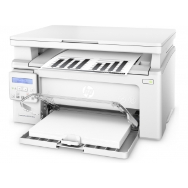 პრინტერი HP  LASER  LASERJET MFP M130NW  A4, 22PPM,256MB,