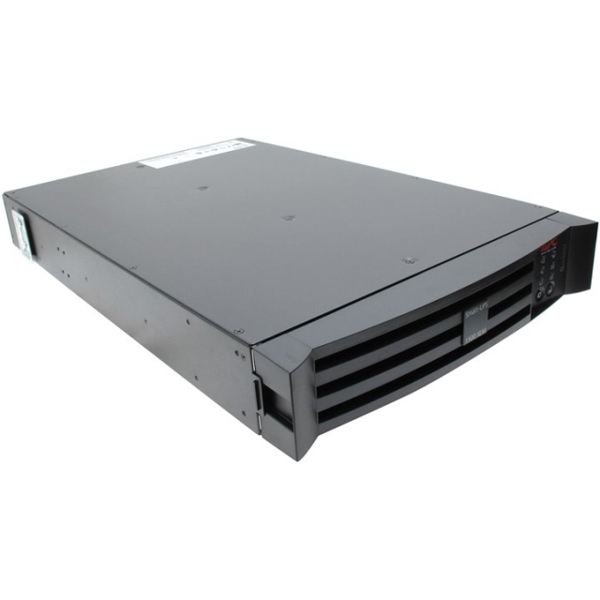 უწყვეტი კვების წყარო  APC SMART SUM1500RMXLI2U 1500VA1425W 2U