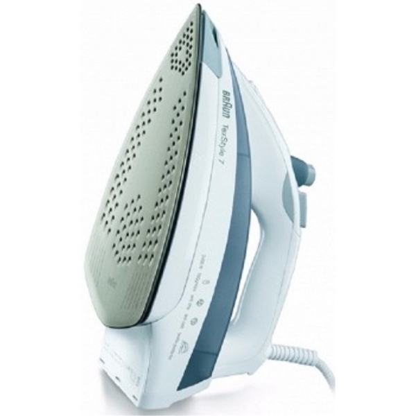 უთო BRAUN TS735TP