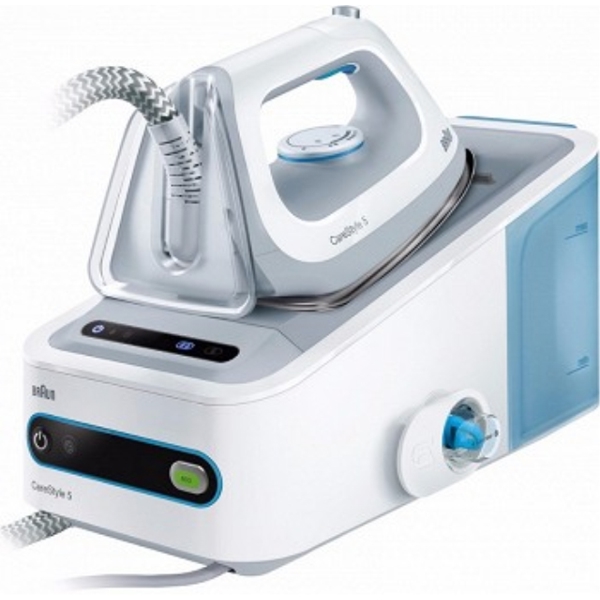  უთო  BRAUN IS5022WH