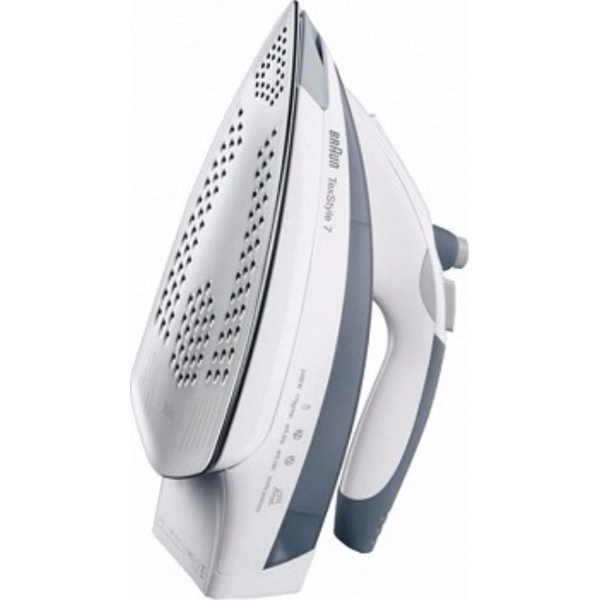  უთო  BRAUN TS 775