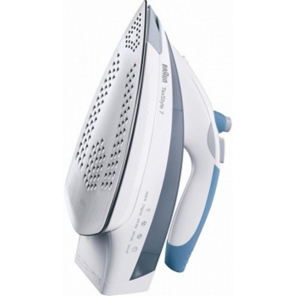  უთო  BRAUN TS765A