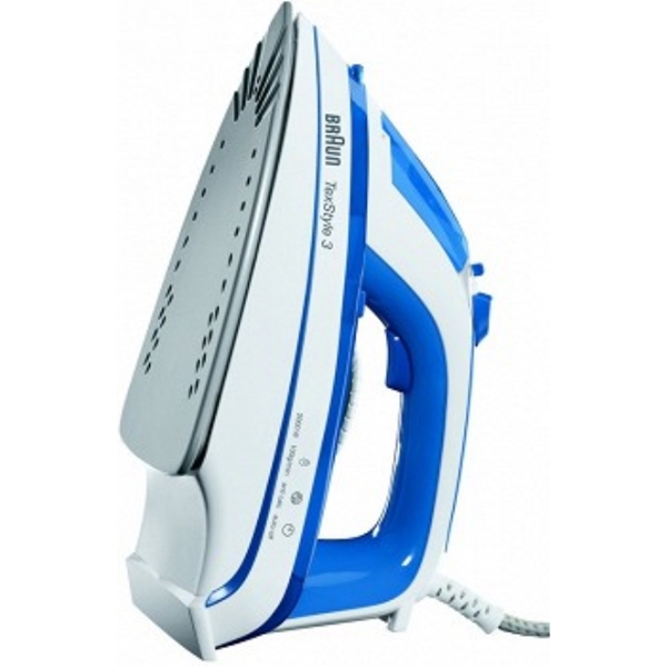 უთო BRAUN TS355