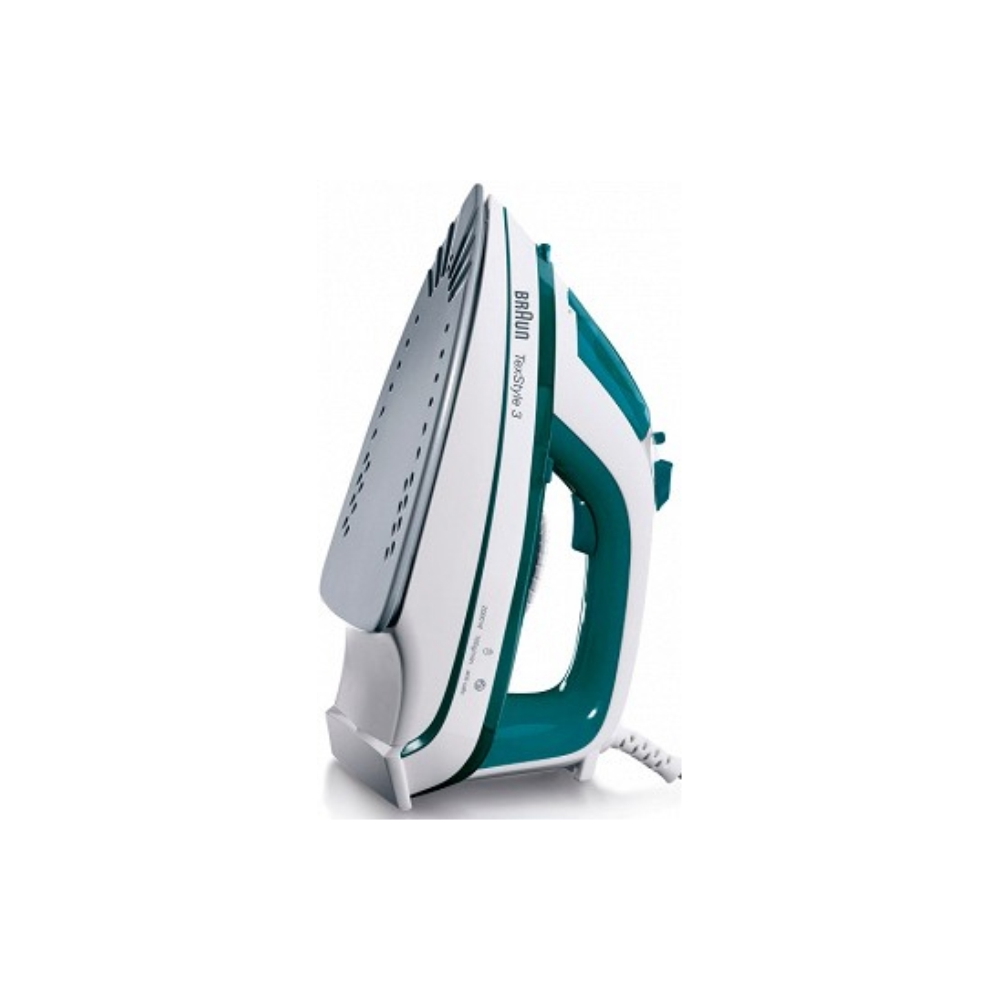 უთო BRAUN  TS 345