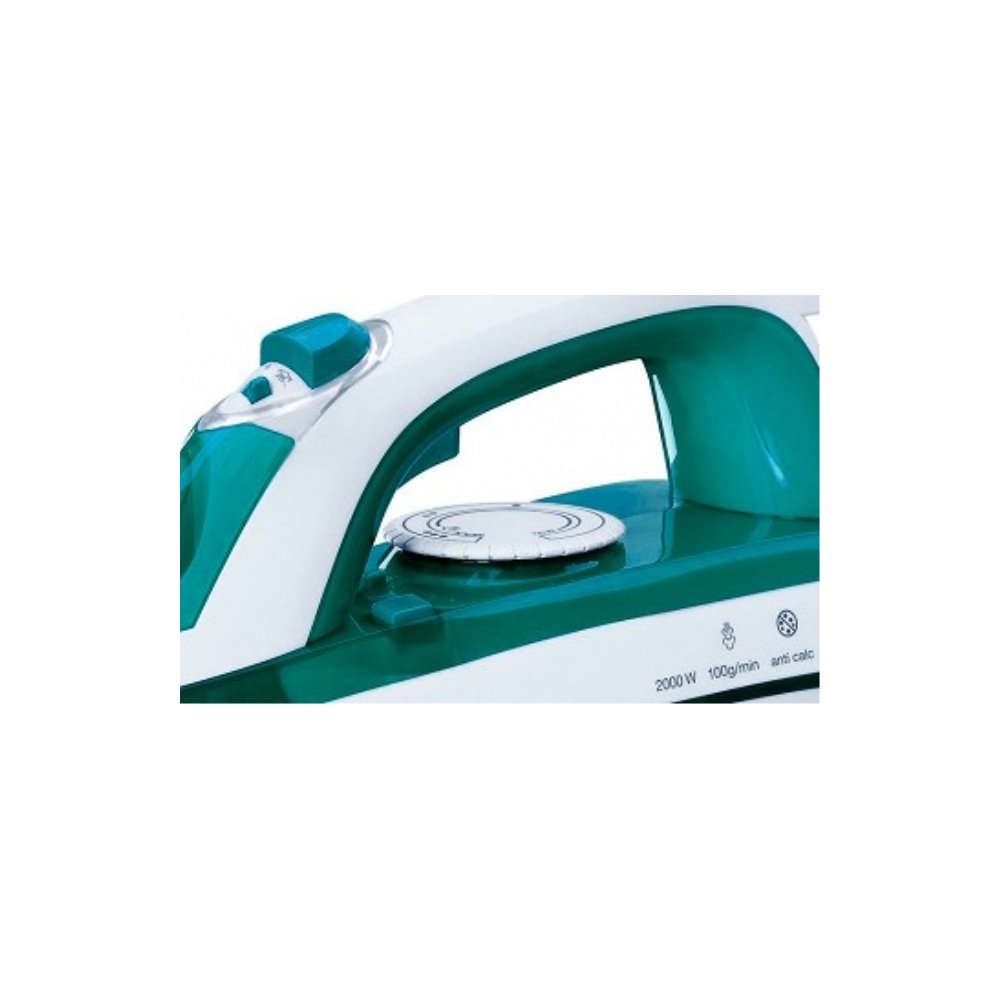 უთო BRAUN  TS 345