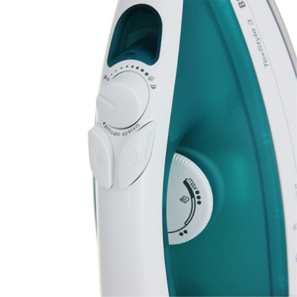 უთო BRAUN TS330C 