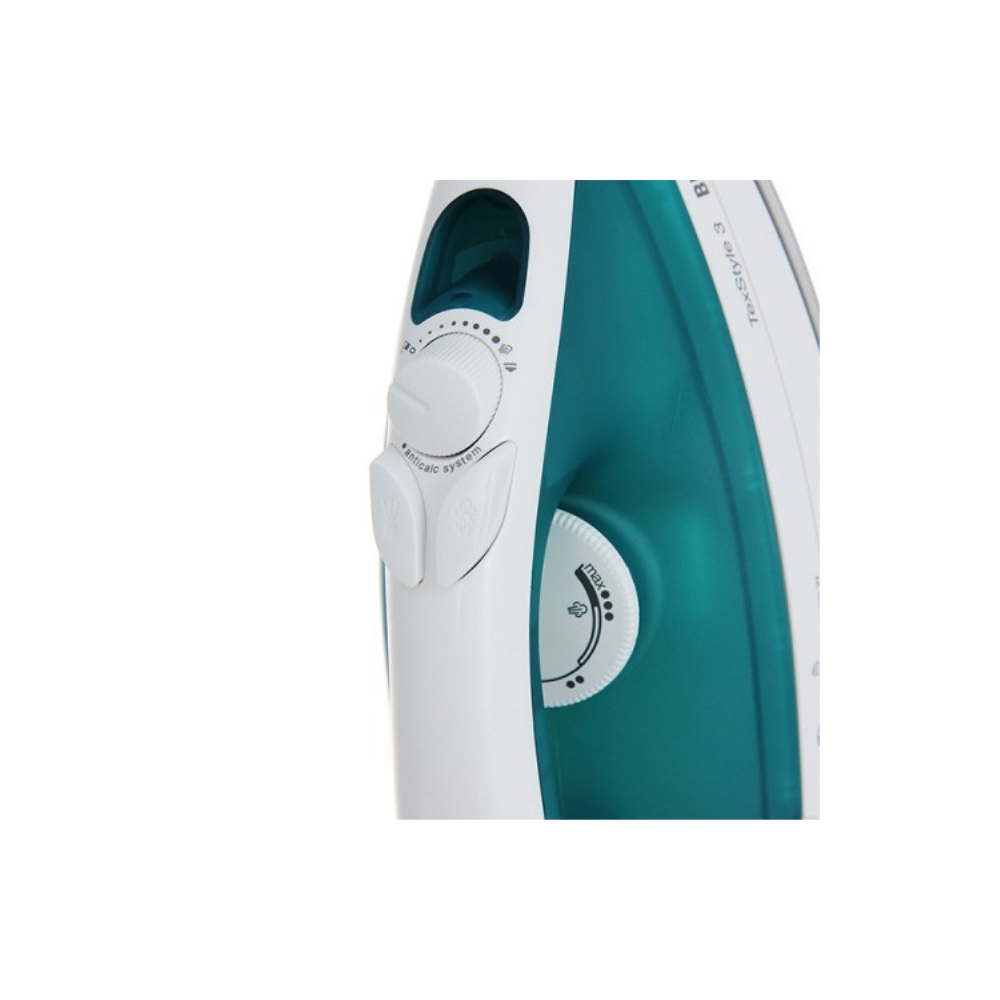 უთო BRAUN TS330C 