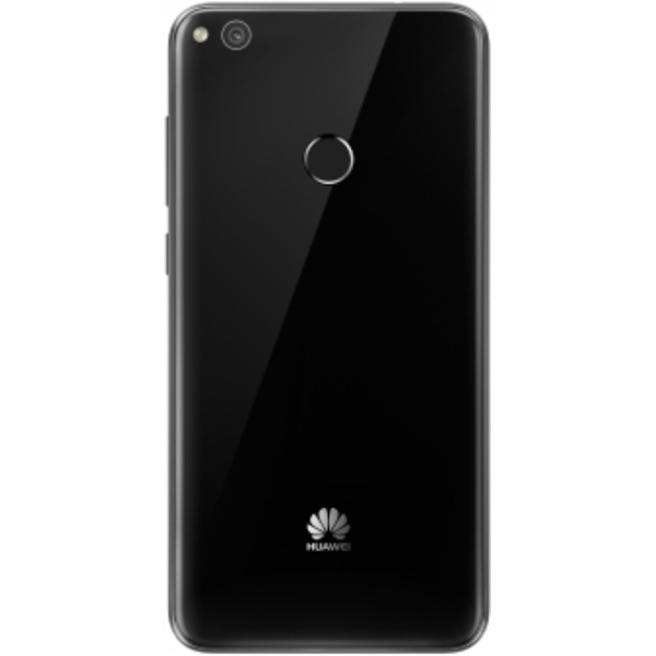 მობილური ტელეფონი MOBILE AND  HUAWEI HUAWEI P8 LITE 2017 DUAL SIM LTE BLACK