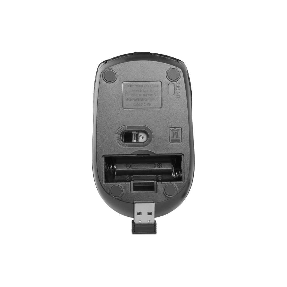 Defender უკაბელო კლავიატურა+მაუსი Combo C-915 RU BK full-sized