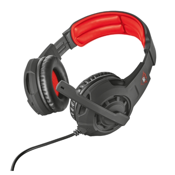 ყურსასმენი TRUST GXT 310 GAMING HEADSET 21187