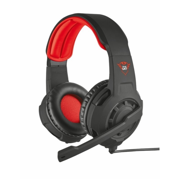 ყურსასმენი TRUST GXT 310 GAMING HEADSET 21187