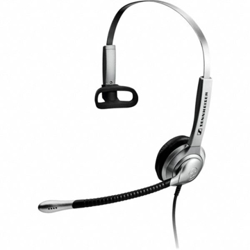 ყურსასმენი Sennheiser SH330 Monaural Headset with Microphone call center