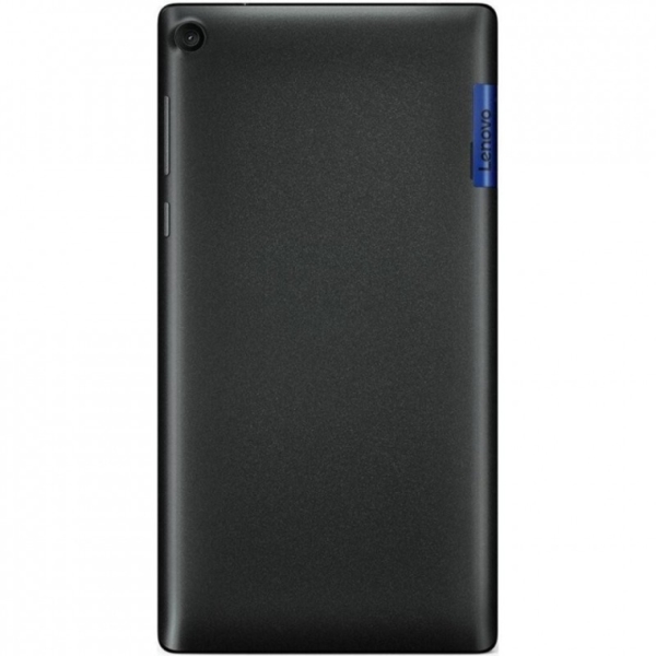 პლანშეტი LENOVO TABLETS TAB 3 730X BLACK 7" (1024X600) QUAD CORE 1.3GHZ,2GB,16GB+MICROSD, LTE,5MP+2MP
