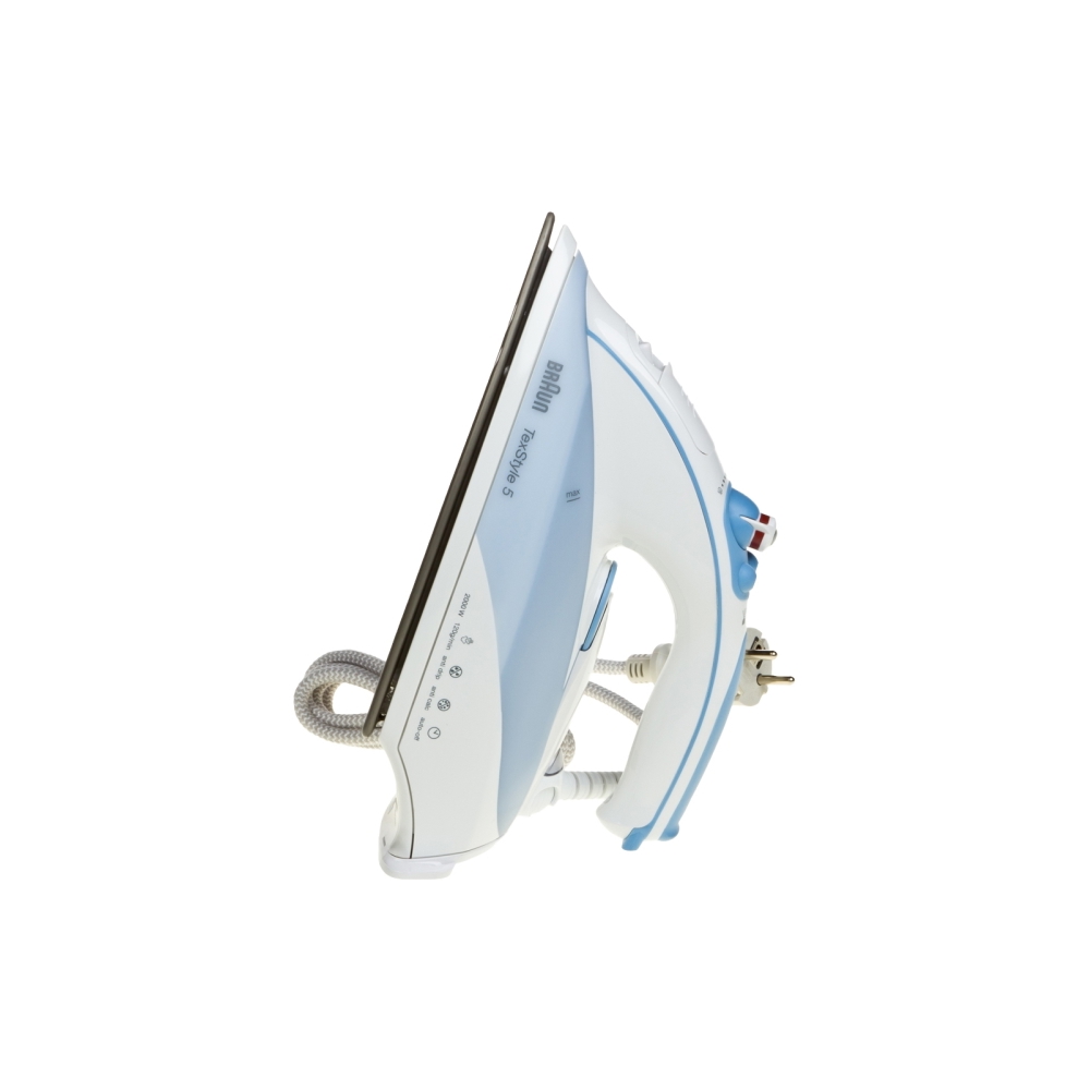 უთო BRAUN TS525A 