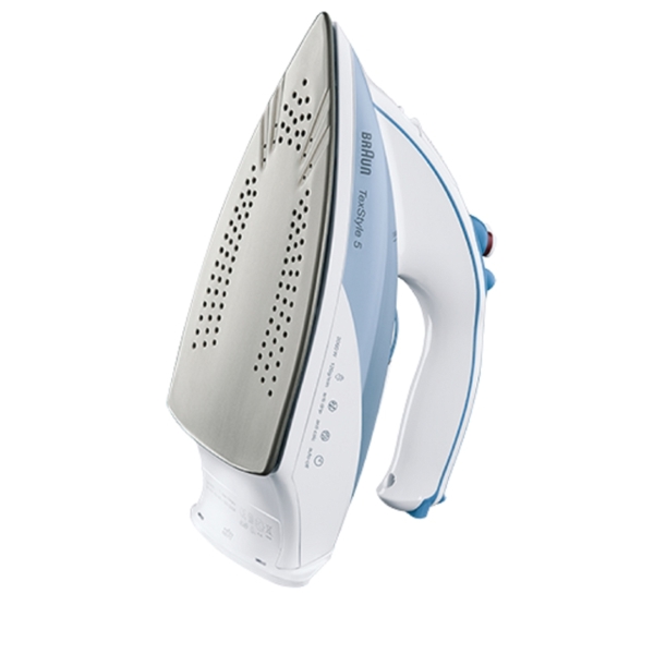 უთო BRAUN TS525A 