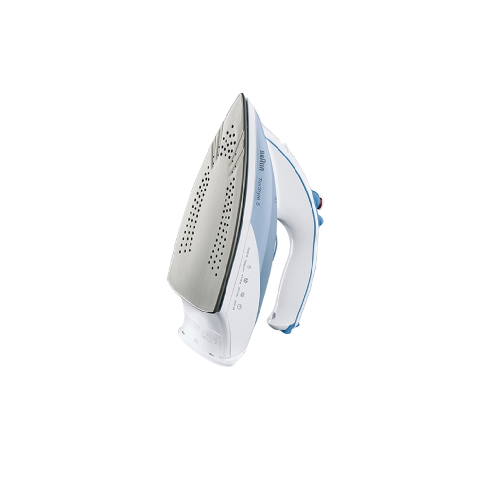 უთო BRAUN TS525A 