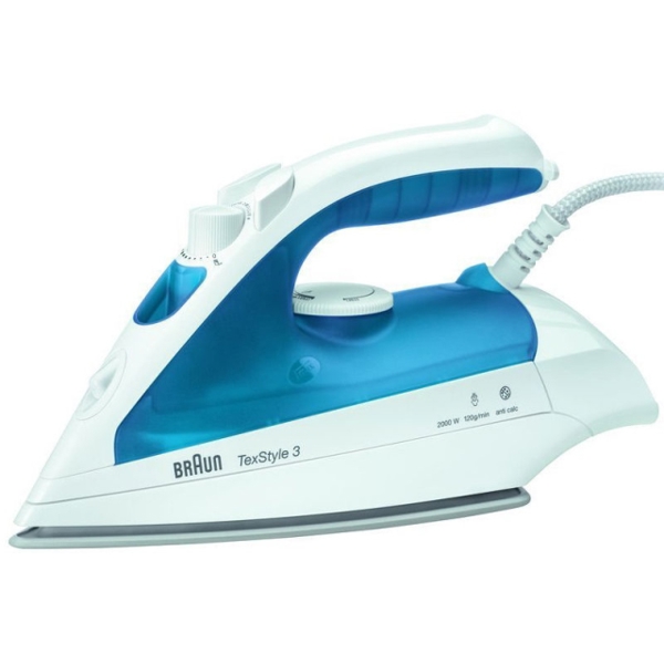 უთო BRAUN TS340C 