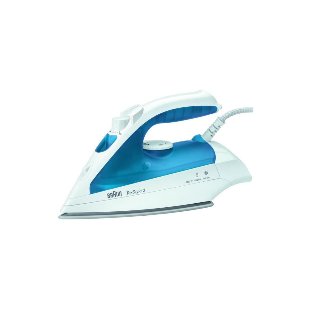 უთო BRAUN TS340C 