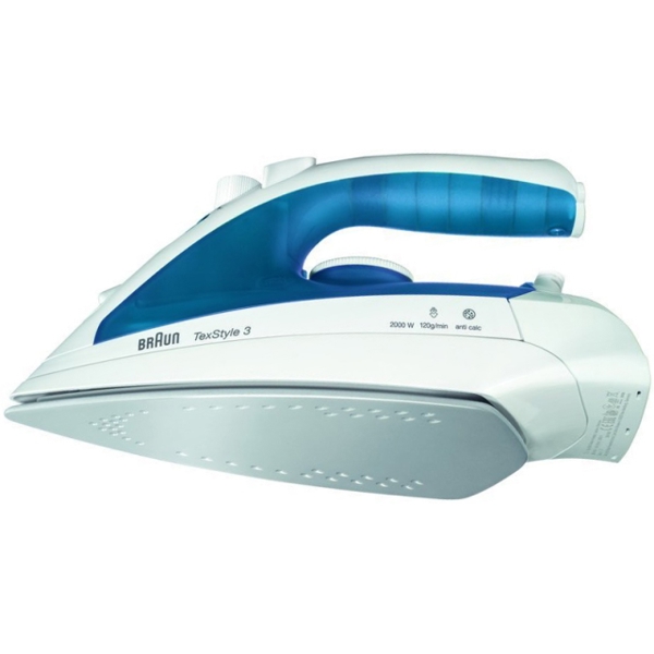 უთო BRAUN TS340C 