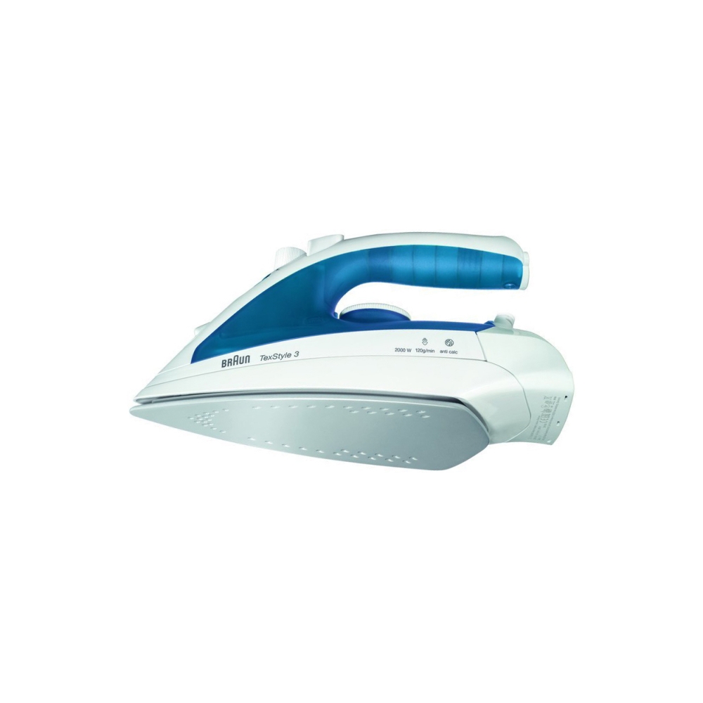 უთო BRAUN TS340C 