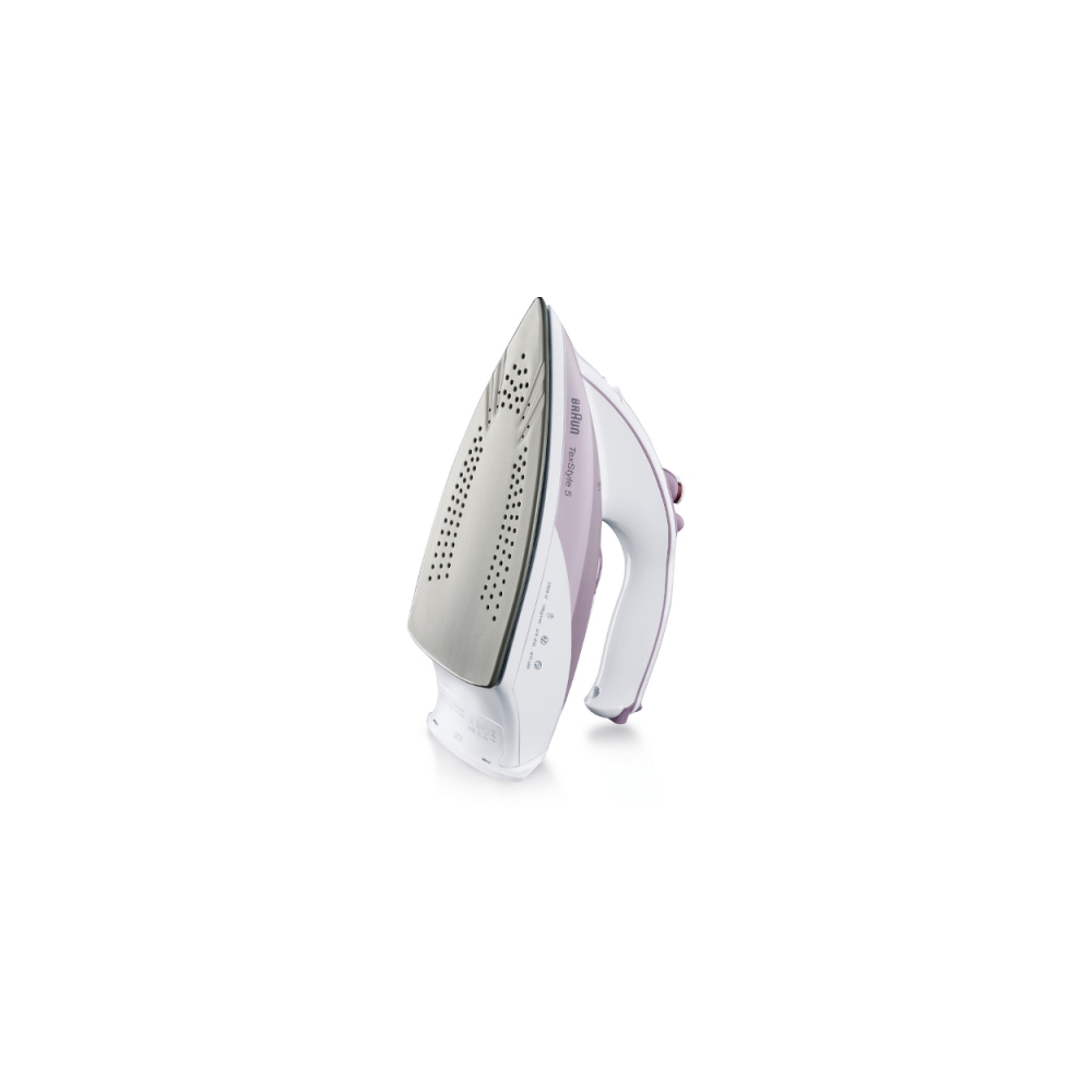 უთო BRAUN TS505 