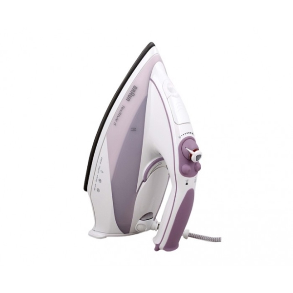 უთო BRAUN TS505 
