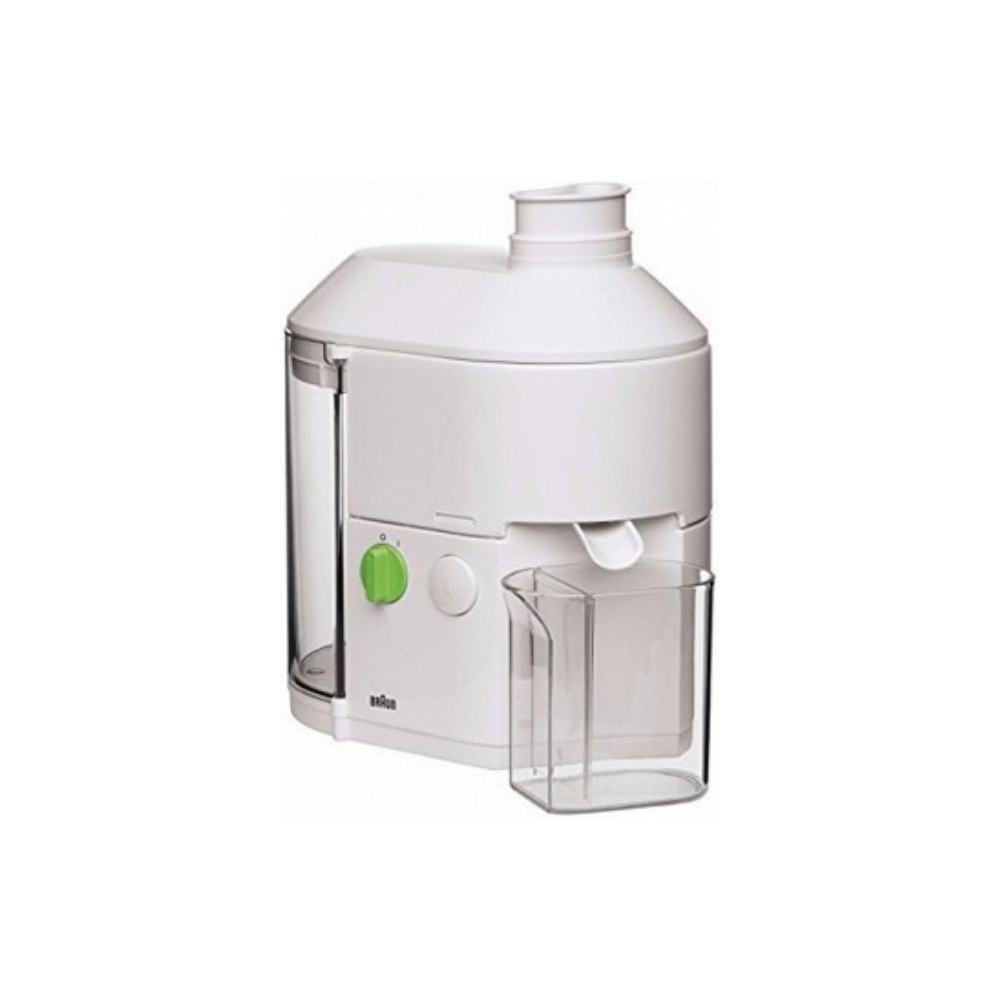 წვენსაწური  BRAUN   SJ3000WH 