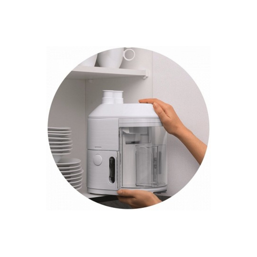 წვენსაწური  BRAUN   SJ3000WH 