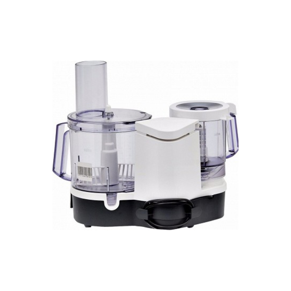 სამზარეულოს კომბაინი  BRAUN  FX3030 თეთრი