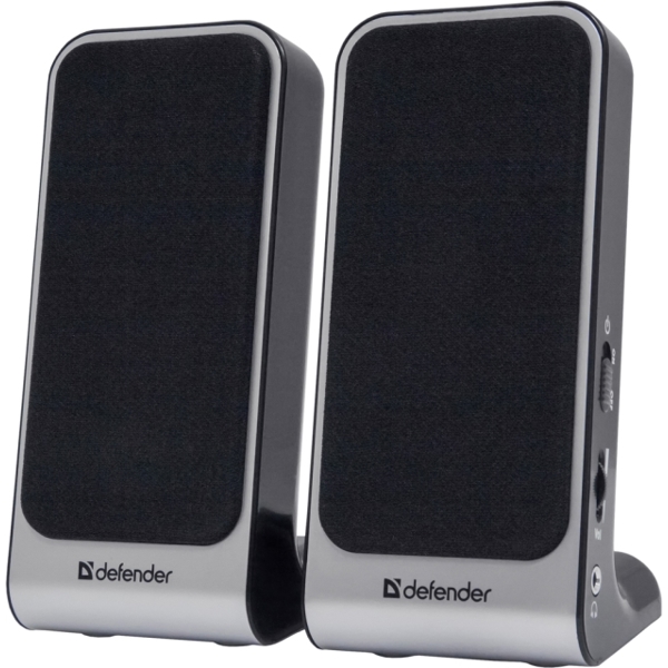 დინამიკი 2.0 Active speaker system Defender SPK-225 4W, USB powered