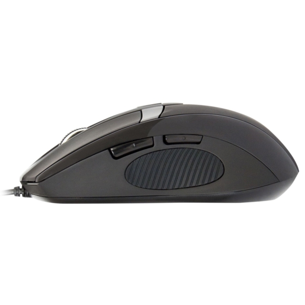 მაუსი Wired gaming mouse Defender Warhead GM-1300 optic,6buttons,1000-2000dpi