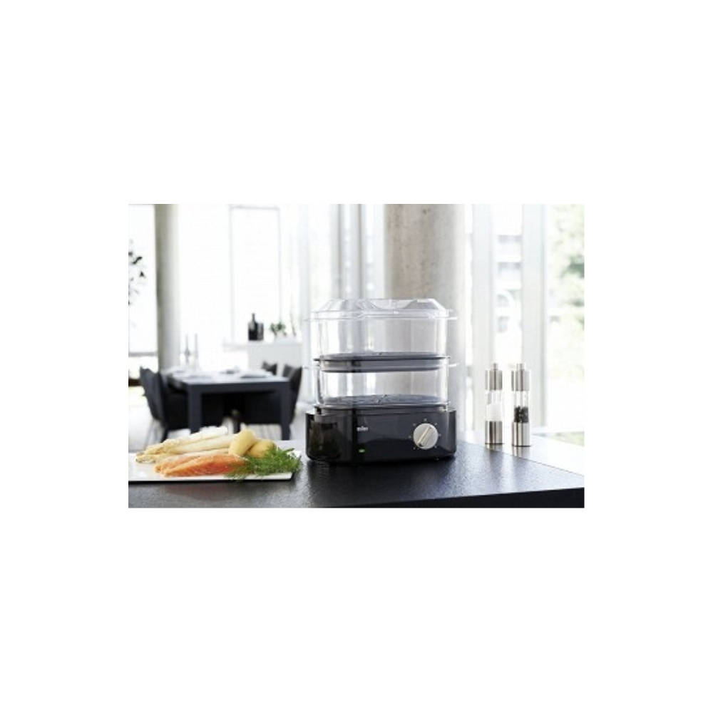 BRAUN FS5100BK