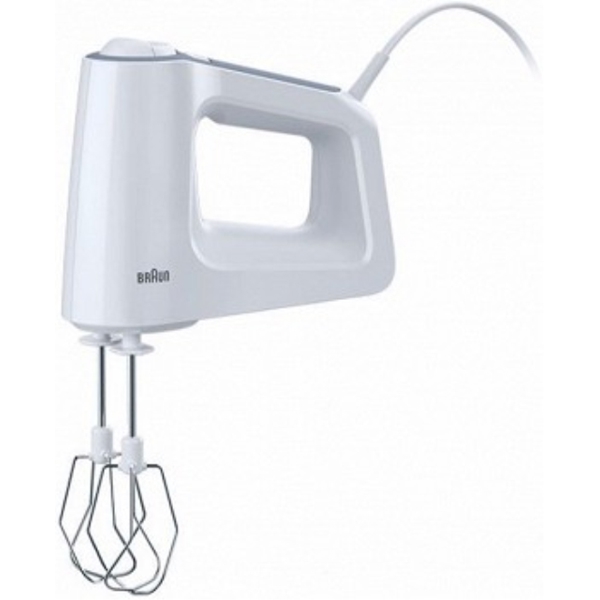 მიქსერი  BRAUN  HM3135WH