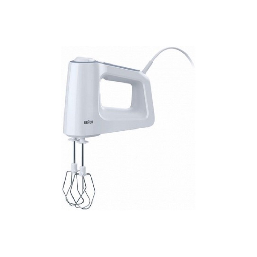 მიქსერი  BRAUN  HM3135WH