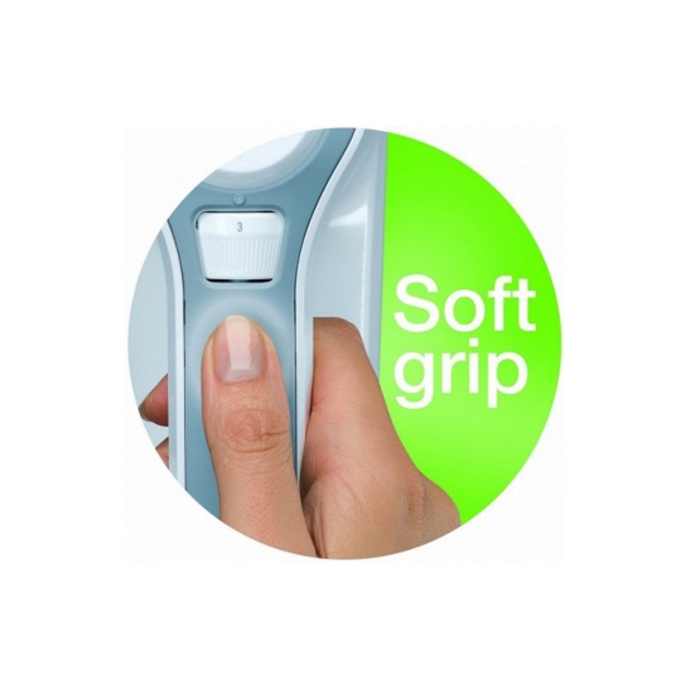 მიქსერი  BRAUN  HM3135WH