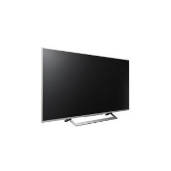 ტელევიზორი  LED SONY TV 43" (109CM) KD43XD8099BR BLACK  ANDROID 4K ULTRA HD 400HZ  X-REALITY PRO TRILUMINOS WI-FI HDMIX4 USBX3  DVB-TT2CSS2