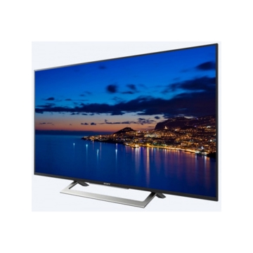  ტელევიზორი LED SONY TV 49" (124CM) KD49XD8099BR BLACK  ANDROID 4K ULTRA HD 400HZ  X-REALITY PRO TRILUMINOS WI-FI HDMIX4 USBX3  DVB-TT2CSS2