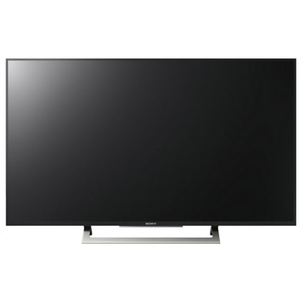  ტელევიზორი LED SONY TV 49" (124CM) KD49XD8099BR BLACK  ANDROID 4K ULTRA HD 400HZ  X-REALITY PRO TRILUMINOS WI-FI HDMIX4 USBX3  DVB-TT2CSS2