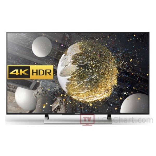  ტელევიზორი LED SONY TV 49" (124CM) KD49XD8099BR BLACK  ANDROID 4K ULTRA HD 400HZ  X-REALITY PRO TRILUMINOS WI-FI HDMIX4 USBX3  DVB-TT2CSS2