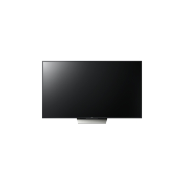  ტელევიზორი LED SONY TV 55" (140CM) KD55XD8599BR2 TRILUMINOS ANDROID 4K ULTRA HD 3840X2160 1000HZ WI-FI BLUETOOTH HDMI USB  DVB-TT2CSS2