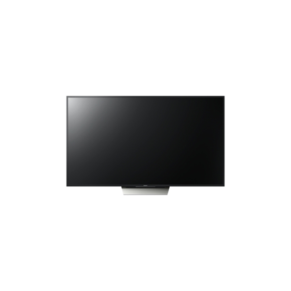  ტელევიზორი LED SONY TV 55" (140CM) KD55XD8599BR2 TRILUMINOS ANDROID 4K ULTRA HD 3840X2160 1000HZ WI-FI BLUETOOTH HDMI USB  DVB-TT2CSS2