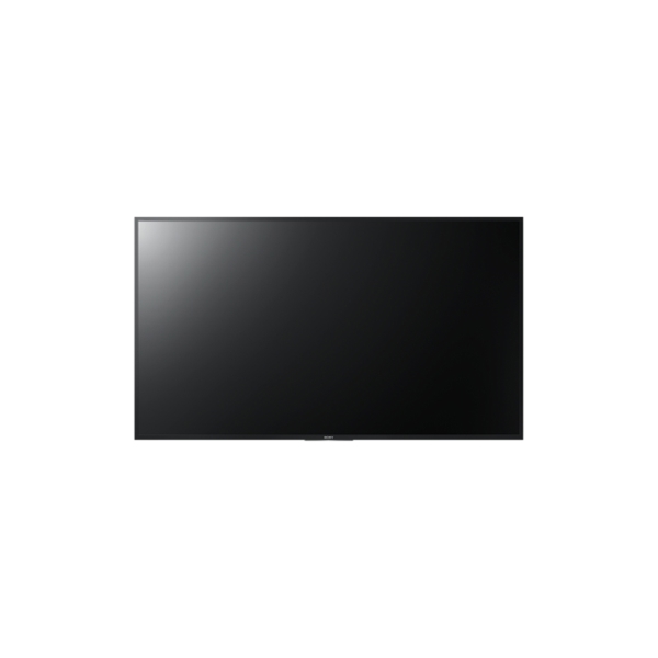  ტელევიზორი LED SONY TV 55" (140CM) KD55XD8599BR2 TRILUMINOS ANDROID 4K ULTRA HD 3840X2160 1000HZ WI-FI BLUETOOTH HDMI USB  DVB-TT2CSS2